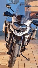 Triumph Tiger 1200 Alpine Edition - TRIUMPH T120