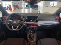 Seat Ibiza Ibiza 1.0 TSI 85kW FR /DAB/SZHZG/PDC/Kamera