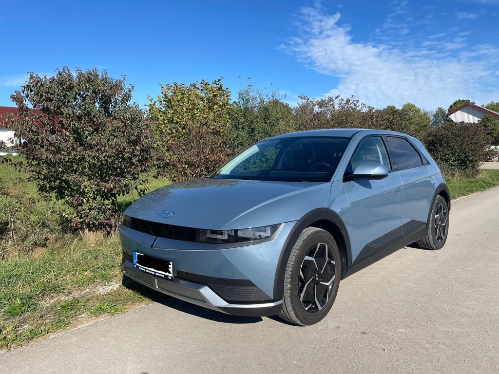 Image of Hyundai IONIQ 5