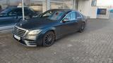 Mercedes-Benz S 560 4MATIC AMG Paket Panorama,Burmester - Mercedes-Benz S 560 Gebrauchtwagen