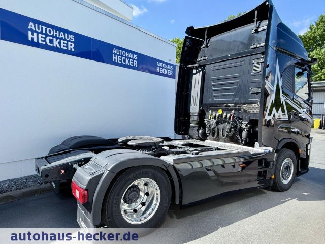 Iveco S-Way AS440S50T/FP - VFW