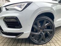 Cupra Ateca - Vorschau Bild 24