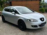 Seat Leon 1.4 gepflegt mit TÜV - gebrauchte Seat Leon aus dem Jahr 2007