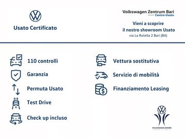 Volkswagen Tiguan - 2