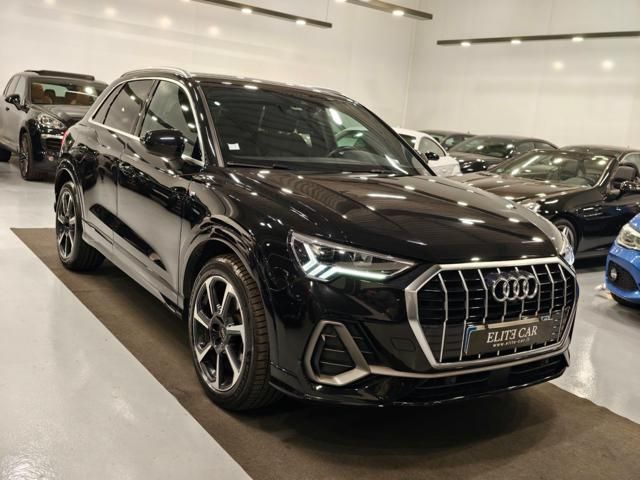 Audi AUDI Q3 35 TFSI S tronic S line edition imagem 3