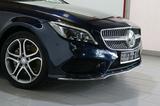 Mercedes-Benz CLS 350 Shooting Brake CLS 350 d 4MATIC Shoo... - Mercedes-Benz CLS 350 Shooting Brake Gebrauchtwagen