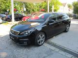 Peugeot 308 SW Allure Pack LED/KAMERA/LEDER/ - Peugeot 308 Gebrauchtwagen in München