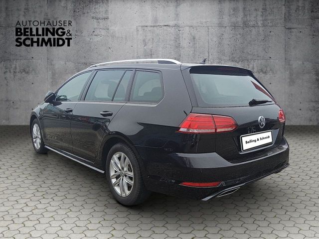 Golf VII Variant 1.5TSI R-Line Navi Climatronic