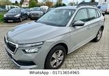 Skoda Kamiq 1.6 TDI Ambition DSG*LED*DAB*SH - Skoda Kamiq in Leipzig