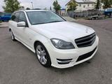 Mercedes-Benz W204 C250 AMG Line ( Comand ... - Mercedes-Benz C 250 in Leipzig