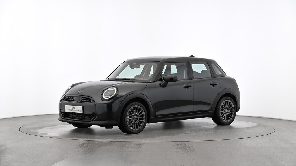 MINI Cooper C