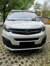 Opel Zafira Flex Crosscamp 2.0