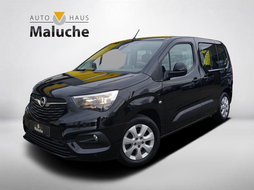 Opel Combo Life Edition 130PS +Navi+Klimaautomatik+