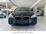 BMW 218d Gran Tourer Advantage Navi Alu SHZ PDC - mit Diesel-Antrieb: Kleinbus