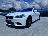 BMW 525 Baureihe 5 Touring 525d M-paket Vollausstatt