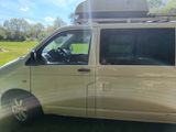 Volkswagen VW T5 Camper langer Radstand - Volkswagen T5 lang