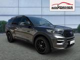 Ford Explorer ST-Line PHEV 7-Si.,Pano,360°,AHK,B&O - Ford Explorer: ST