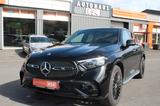 Mercedes-Benz Coupe GLC 200 4Matic/NAVI/KAM/PANO/1 HAND/ - Mercedes-Benz GLC 200 in Dortmund