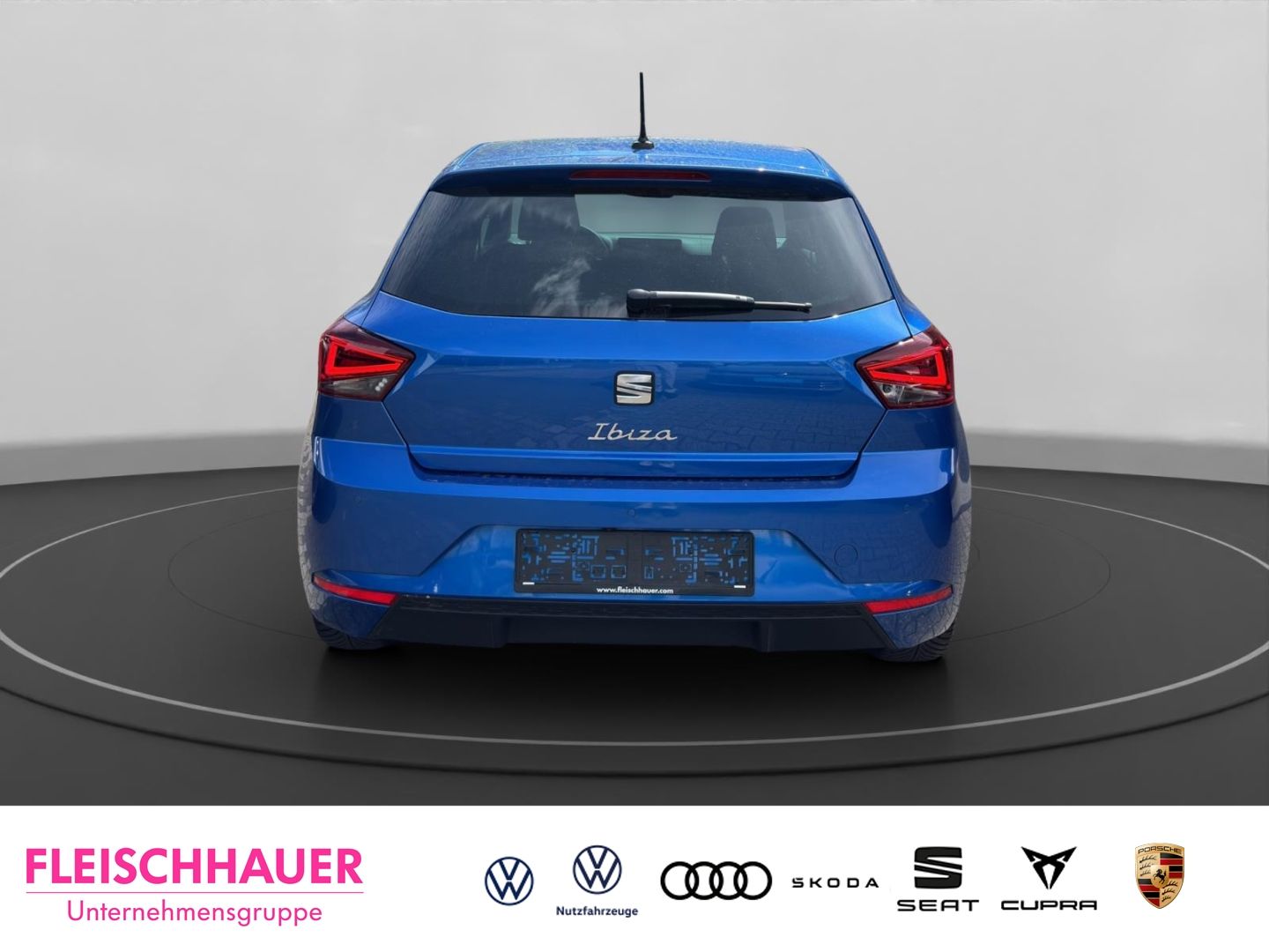 Seat Ibiza - Bild 6