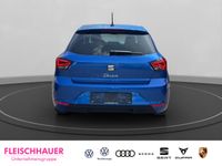 Seat Ibiza - Vorschau Bild 6