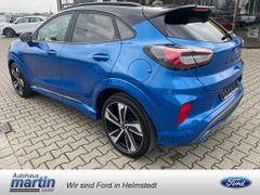Fahrzeugabbildung Ford Puma 1.5 ST-Line SHZ KAMERA NAVI FSE USB ACC