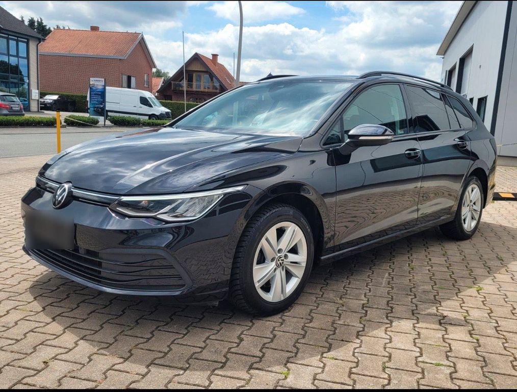 Image of Volkswagen Golf