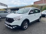 Dacia Lodgy Stepway TCe 130 GPF 5-Sitzer - gebrauchte Dacia Lodgy aus dem Jahr 2021