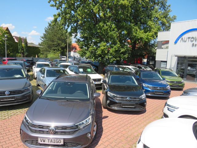 Volkswagen TAIGO 1,5 TSI DSG LIFE