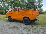 Volkswagen T3 Syncro Doka 2,1Liter MV H-Zulassung - Volkswagen: Doka Syncro