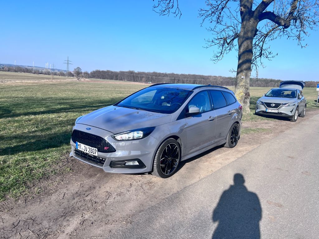 Image of Ford Focus