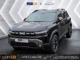 Dacia Duster TCe 130 Expression BLACK-EDITION/Expre...