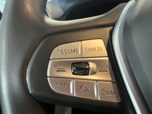 BMW X3 xDrive 20d PANO 360 ACC H&K Sitzklima Navi Le foto 12