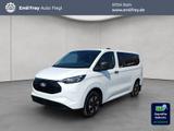 Ford e-Transit Custom Kombi PKW Trend 340 L1H1 HA 100 - Angebote