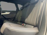 Audi A4 - Vorschau Bild 10