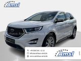 Ford Edge 2.0 TDCi Bi-Turbo Vignale 4x4 *8-fach*SHZ* - Ford Edge aus 2019