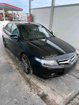 Honda Accord Executive (Vollausstattung) F... - Honda Accord: Executive