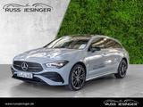 Mercedes-Benz CLA 250 e SB Special Edition AMG *Distr*Pano*HUD