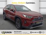 Toyota RAV 4 2.5 HSD TEAMPLAYER LED+KAMERA+APPLE-CAR - Toyota RAV 4 Neuwagen