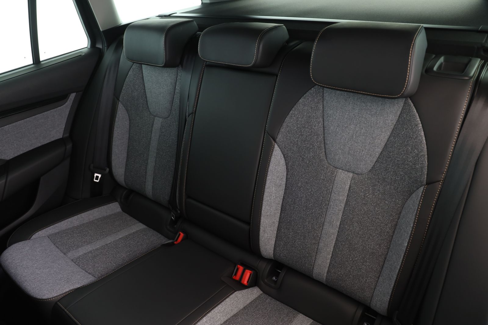 Skoda Octavia - Bild 13