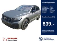 Volkswagen Touareg - Vorschau Bild 1