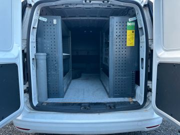 Volkswagen Caddy - 7