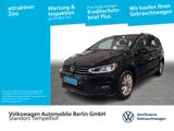 Volkswagen Touran 2.0TDI DSG Highline NAVI AHK 7-Sitze LED