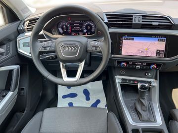 Audi Q3 - 10