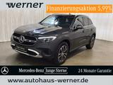 Mercedes-Benz GLC 200 4M AVANTG-ADV+ AHK MEMO KAMERA WDGS TOTW - Mercedes-Benz GLC 200 in Bremen