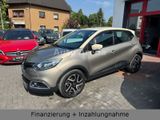 Renault Captur 1.2 Luxe Automatik Design Kamera STZ Navi - Renault in Hamm