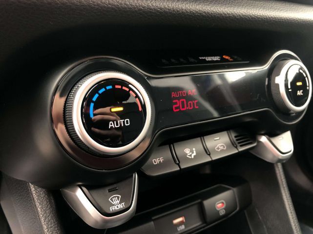 Kia Picanto - Bild 12