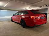 Skoda Superb 2.0 TSI 206kW DSG 4x4 SportLine Combi... - Skoda Superb von privat