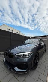 BMW M140i xDrive | Eventuri, HJS, Ego-X, M... - BMW M140i: Sportwagen