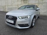 Audi A3 Sportback 1.4TFSI 122PS 1.Hd Scheckheft Audi - Audi A3: Sportback Ps