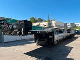Goldhofer STZ -TL 3 -33/80 3-Achs TL 3x Lenk 2-teil Rampen - Goldhofer Stz